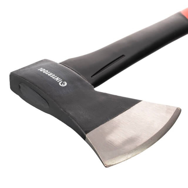 Топор INTERTOOL HT-0263 1000г Коломыя - изображение 4
