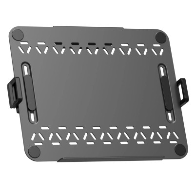 Подставка для ноутбука OfficePro для кронштейнов VESA 75x75, 100x100 (LH340B) Винница - изображение 3