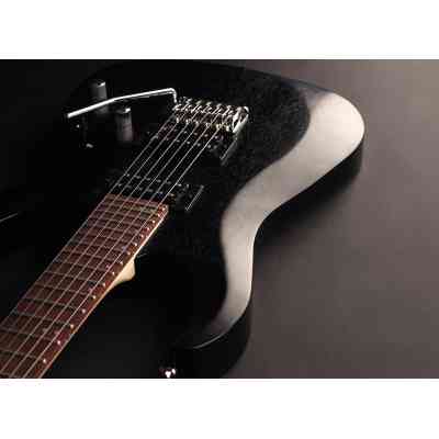 Електрогітара Cort X100 Open Pore Black (X100 OPBK) Вінниця