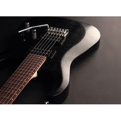 Электрогитара Cort X100 Open Pore Black (X100 OPBK) Винница - изображение 5