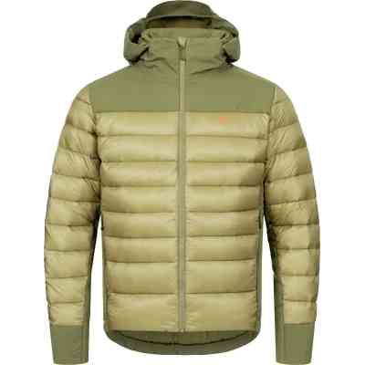 Куртка Blaser Active Outfits Odserver Green XL (121004-140-568-XL) Винница