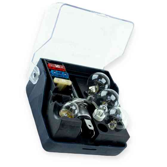 Набір 24V H4 984103000 ламп Мукачево