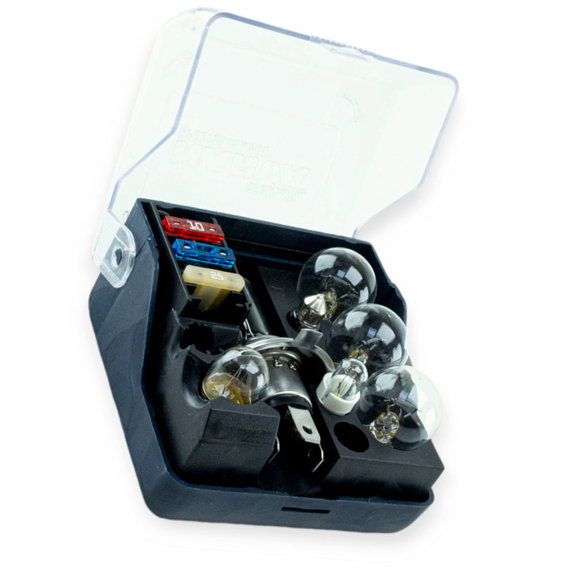 Набір 24V H4 984103000 ламп Мукачево - фото 1