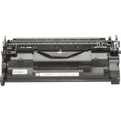 Картридж BASF для Canon 041 Black (KT-041Bk) Вінниця - фото 3