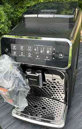 Кавоварка: Phillips Latte Go Харків