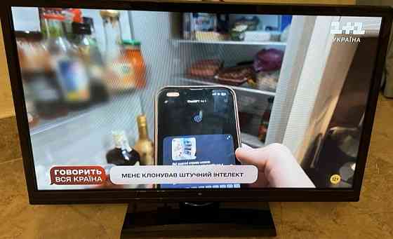 Телевізор OK. OLE 24651H- TB Київ