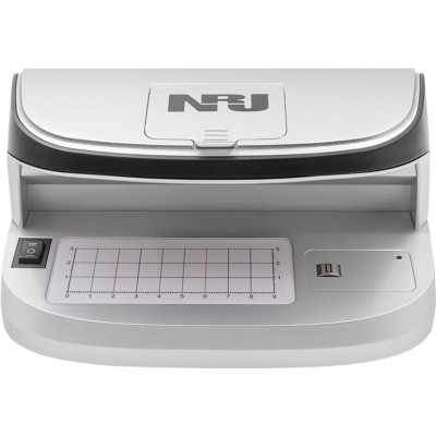 Детектор валют NRJ AL-11 UV+MG (з акумулятором) (24330) Вінниця - фото 4