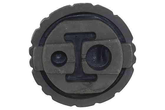 Резинка глушителя Citroen Jumpy l/ll, Fiat Scudo (1474690080) BESA P-045 Киев
