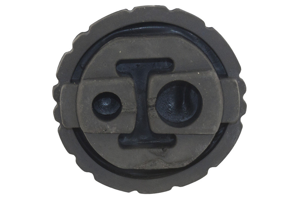 Резинка глушителя Citroen Jumpy l/ll, Fiat Scudo (1474690080) BESA P-045 Киев - изображение 1