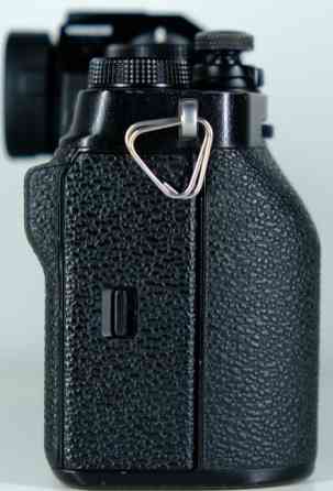 Фотоапарат Fujifilm X-T4 Body Київ