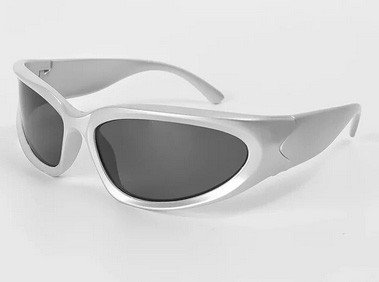 Молодіжні сонцезахисні окуляри Image Київ - фото 1