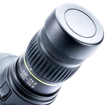 Подзорная труба Vanguard Endeavor HD 65A 15-45x65/45 WP (DAS301041) Винница - изображение 7