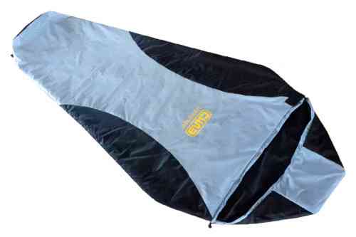 Спальник Кокон ультралегкий 220 х 80 (55)см +10°С СИЛА Київ