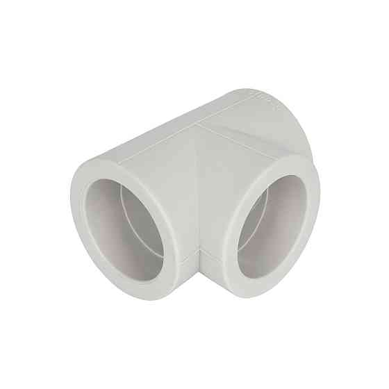 Тройник PPR Blue Ocean 63 Київ