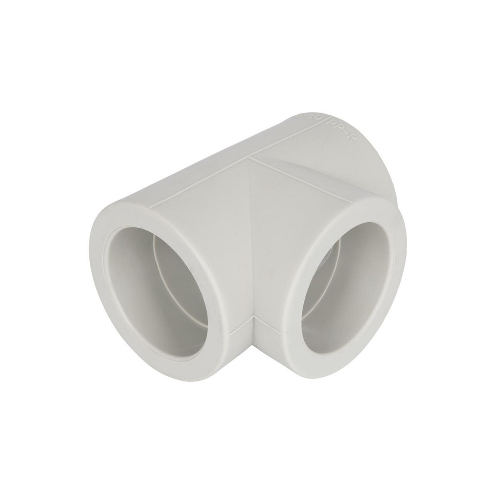 Тройник PPR Blue Ocean 63 Київ - фото 3