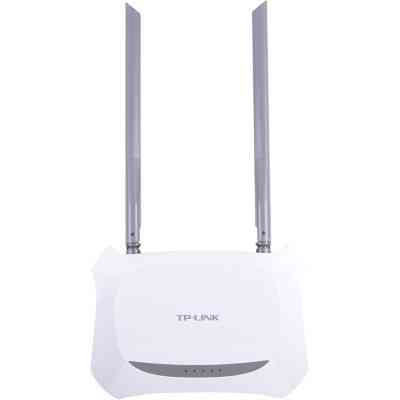 Маршрутизатор TP-Link TL-WR840N Вінниця