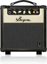 Комбіпісилювач Bugera V5 Infinium Kombo Gitarowe Lampowe Київ - фото 1