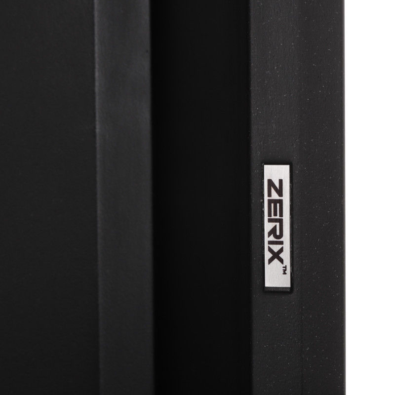 Мийка кухонна Zerix ZS-7950S-03 Чорна   ( ZX4580 ) 23767 Харків - фото 3