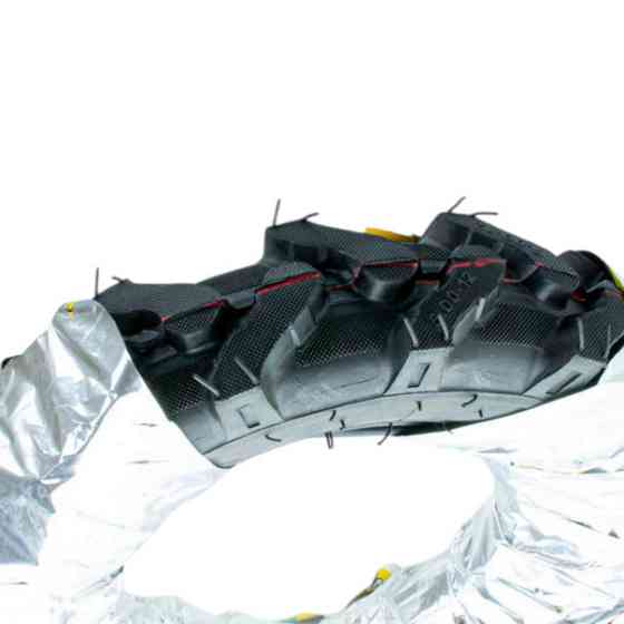 Шина мотоблок 5.00-12 + камера 6PR ANTSTONE мото Мукачево