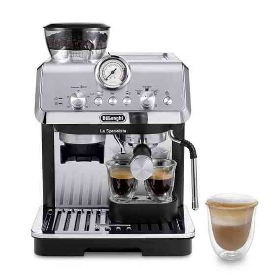 Кавоварка Delonghi EC 9155 ( 20060 ) Харків