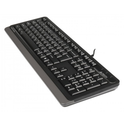 Клавиатура A4Tech FKS10 USB Grey (4711421963329) Винница - изображение 5