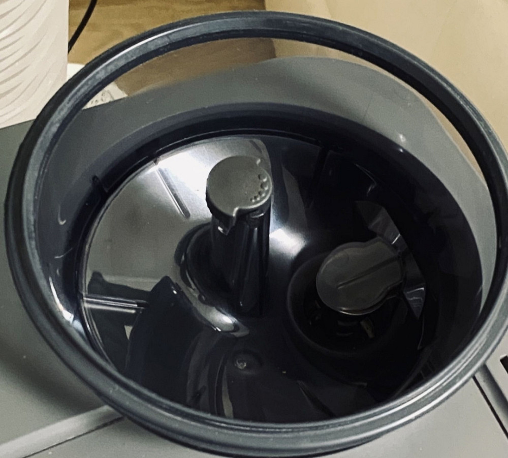 Кавомашина: SIEMENS EQ6 S300 Харків - фото 7