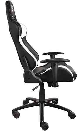 Крісло для геймерів FragON 2X Series White (FRGN_2X_R2_WHITE) ( 20648 ) Харків