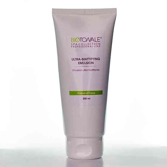 Ультра-матуюча емульсія Biotonale  200 мл Дніпро