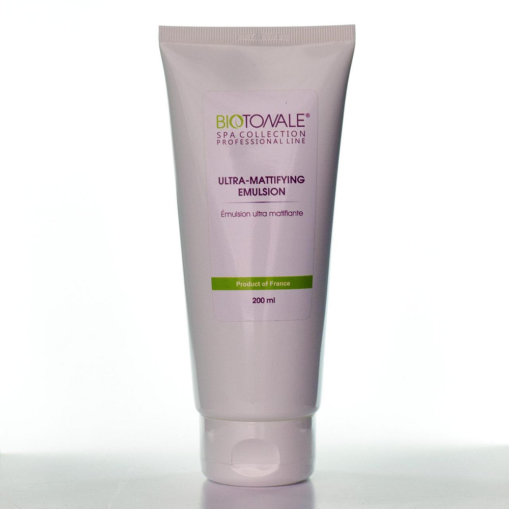 Ультра-матуюча емульсія Biotonale  200 мл Дніпро - фото 1