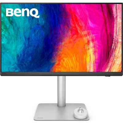 Монитор BenQ PD2730S WHITE Винница