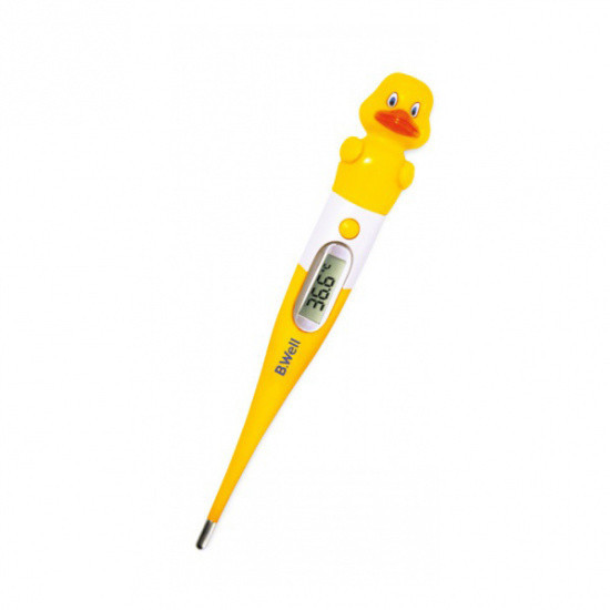 Медицинский электронный термометр WT-06 flex Днепр - изображение 1