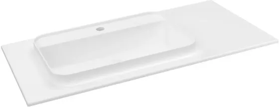 Раковина  Sapho Brahea 96,6x51,5 BT097L Киев