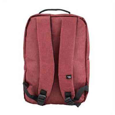 Рюкзак туристический Semi Line 21 Burgundy (L2047-2) (DAS302339) Винница