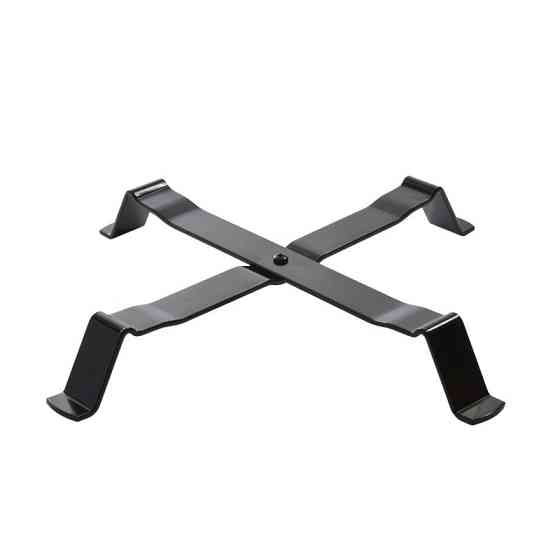 Підставка для гриля в столі L Big Green Egg (NESTABL / 113214) Код: 003224 Рівне