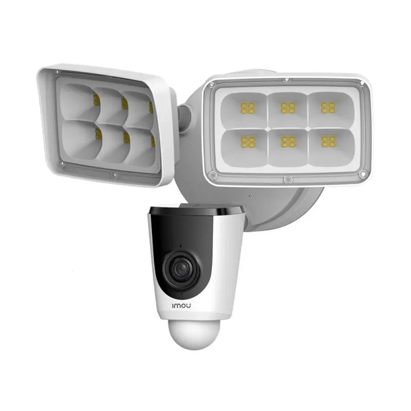 IP камера Imou Floodlight Cam (IPC-L26P) white Харків - фото 1