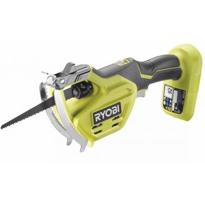 Сабельная пила Ryobi ONE+ RY18PSA-0 (без АКБ и ЗУ) (5133004594) Винница - изображение 1