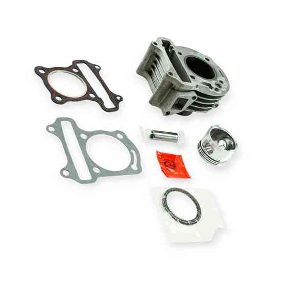 Циліндр збору скутер китай 4 т-80 (d-47,00) Мукачево