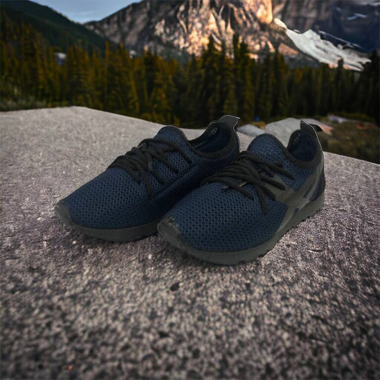 Чоловічі кросівки з сіткою весна-літо 40 Чоловічі кросівки для літа DU-55 Львів - фото 16