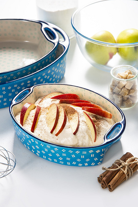 Форма Limited Edition Chateau, 21.5x16x5.5 см (6891239) Київ - фото 4