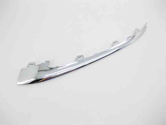 Mercedes-Benz  A2228857800 Нова хром накладка бампера нижня права AMG S-Class W222 Одесса