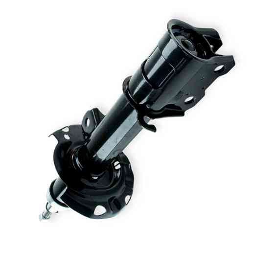 Амортизатор Опель Комбо 01- правий R передній Мукачево