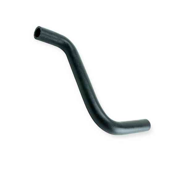 Патрубок Lacetti 1,6 нижній радіатора Мукачево