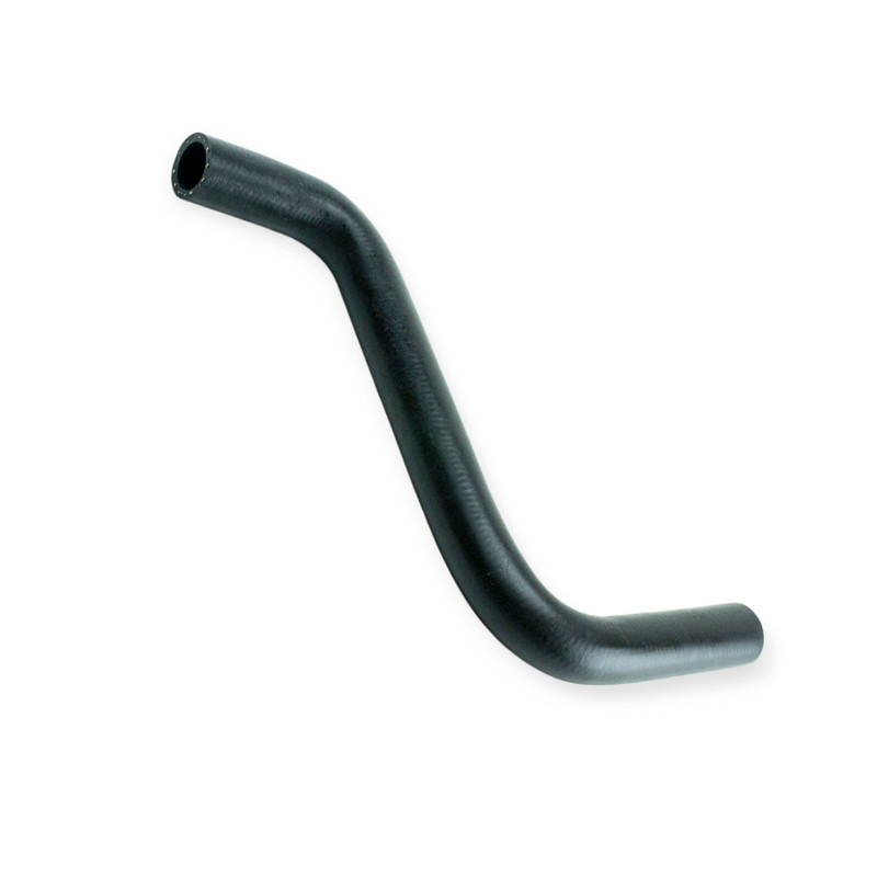 Патрубок Lacetti 1,6 нижній радіатора Мукачево - фото 1