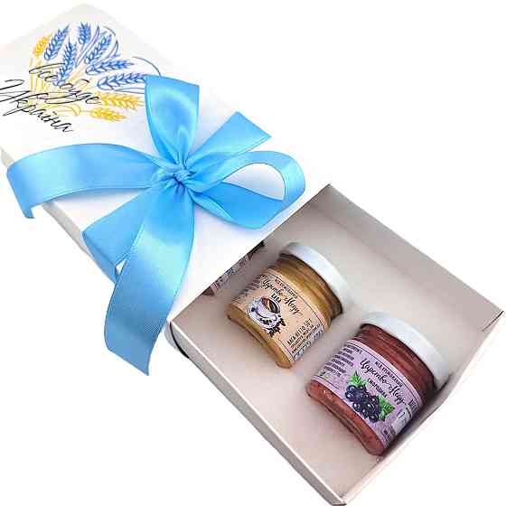 Патриотический подарок №179 