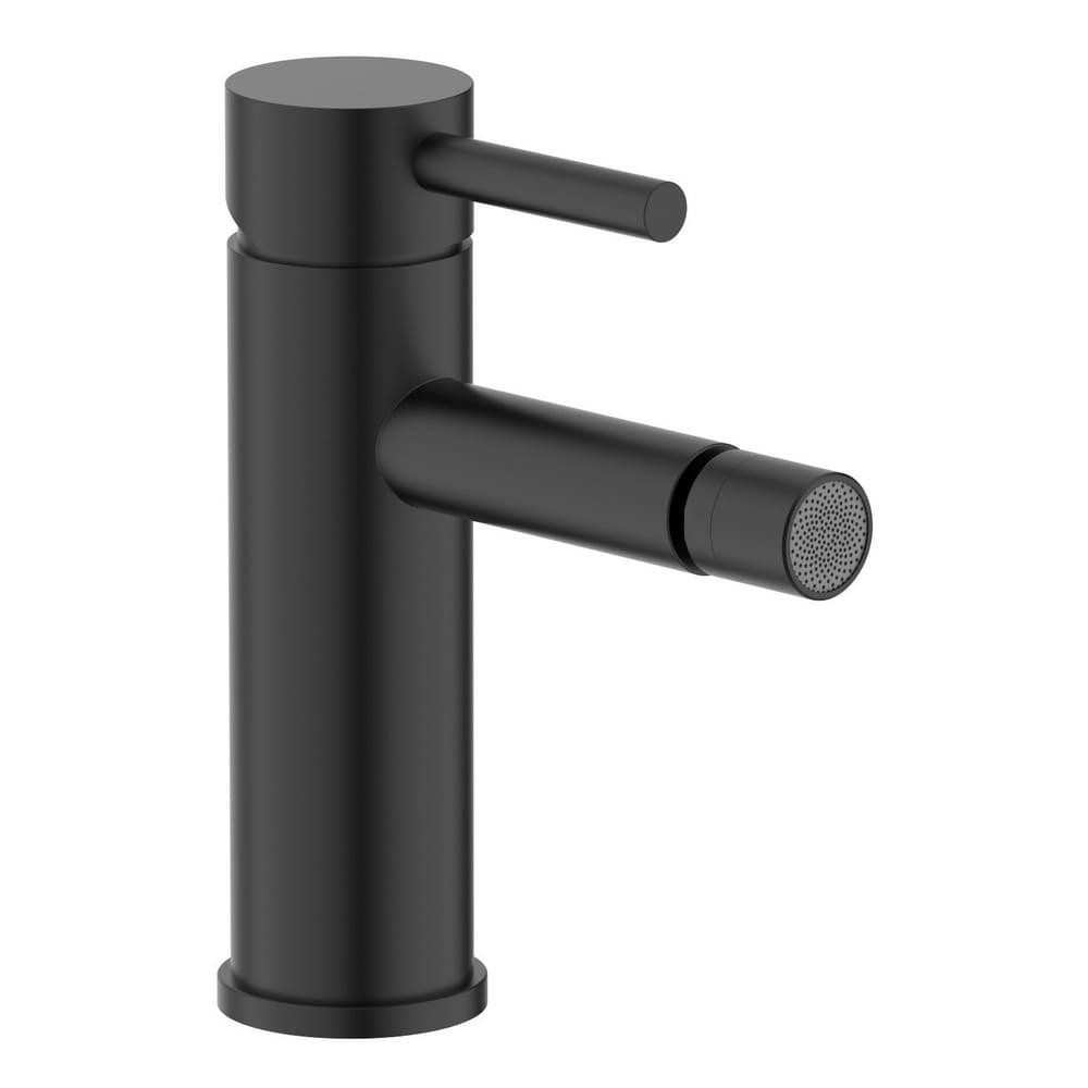 Змішувач для біде VOLLE CRUZE e la noche чорний 1547.020104 Київ - фото 1