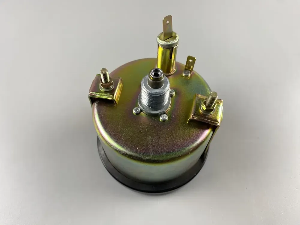 Тахоспидометр МТЗ + кріплення + упл. Кільце Мукачево - фото 9