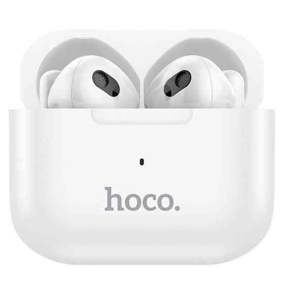 Беспроводные наушники HOCO EW30 Intelligent true wireless BT headset White Одесса