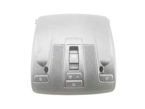 Mercedes-Benz  A0009006703 9051 Стельовий плафон панорамного даху передній чорний Одесса