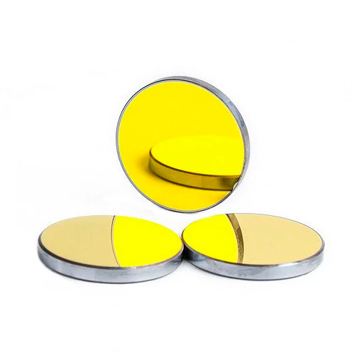 Дзеркало для лазерного верстата Premium 25мм, 3шт, кремній, Cloudray Вінниця - фото 1