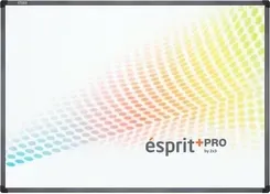 Інтерактивна дошка 2x3 Tablica interaktywna Esprit Plus Pro 80 Київ